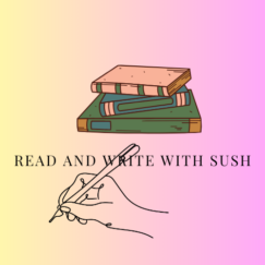 Read&WritewithSush